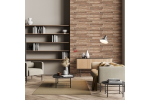 Terracotta Look Porcelain Tiles: Beauty Meets Durability