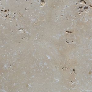 Tuscany Beige Tumbled 16X16 Honed Unfilled Tumbled