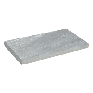 Nova Grey 14X24 5CM Bullnosed Pool Coping