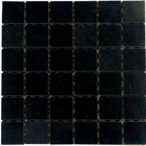 Absolute Black 12x12x0.38"