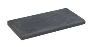 Mountain Blue 12x24 Flamed Pool Coping