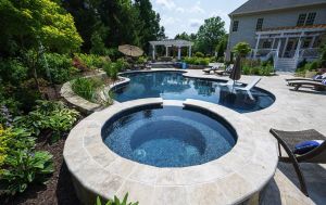 FREE SHIPPING - Philadelphia Travertine 14x24 5CM Pool Coping