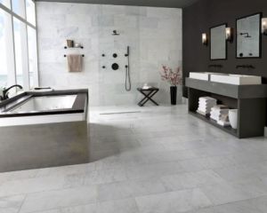 Arabescato Carrara 18x36 Marble