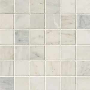 Arabescato Carrara 2x2 Honed