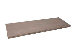 Mountain Blue 12x24 Flamed Pool Coping