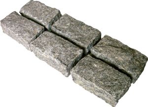 Belgian Block 4x8 Cobble Stone