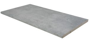 Arterra Beton Gray 13X24 Porcelain 2cm Pool Coping