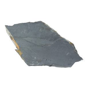Random Natural Stone Flagstone - Black Natural Stone