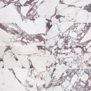 FREE SHIPPING - Artistic Calacatta Viola 12x24 Polished Marble Tile