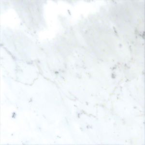 Carrara White CD 18X18 Polished