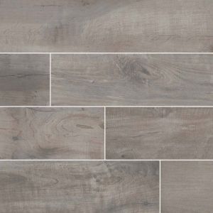 Country River Bark 6x36 