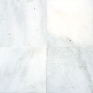 Arabescato Carrara 6x24 Marble