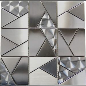 Oddysey Shapes 4x4 Mosaic