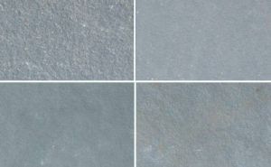 Indian Bluestone 8x16 Gauged Slate Tile