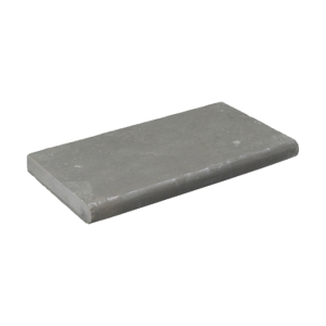 Indian Bluestone 14x24 5CM Bullnose Pool Coping