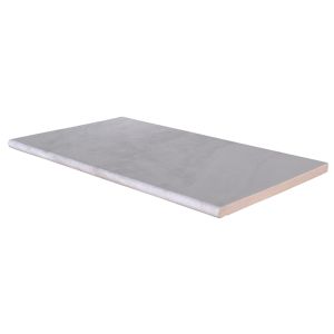 Arterra Praia Grey 13x24 Porcelain 2cm Pool Coping