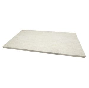 Arterra Quartz White 13x24 2CM Eased Edge Pool Coping