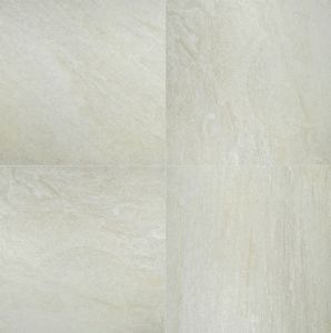 Arterra Quartz White 13x24 2CM Eased Edge Pool Coping