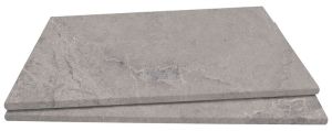 Arterra Soreno Grigio 13x24 2CM Eased Edge Pool Coping