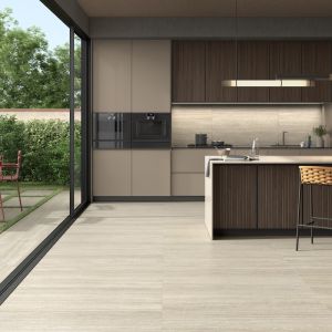 CORDOVA Avorio 24x48 Matte Porcelain Tile