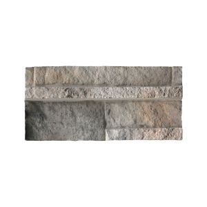 TERRADO Ashbury Shadow Concrete Ledger Stone