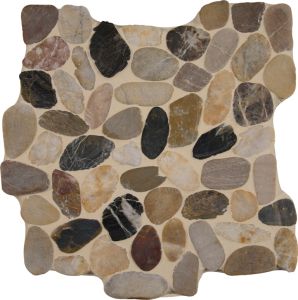 Mix River Blend Pebbles