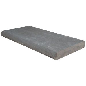 Basalt Grey 12x24 5CM Pool Coping