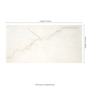 Brighton Gold 12x24 Polished Porcelain Tile