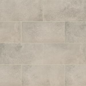 Calypso Ash 12x24 Matte Porcelain Tile