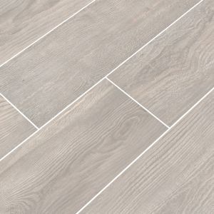 Caldera Grigia 8x47 Rectified Matte Porcelain