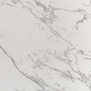 Pietra Carrara White 24x24 Matte Porcelain