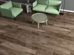 Cottage Wenge 8x48 Matte Porcelain