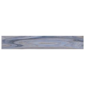 Dellano Exotic Blue 8x48 Polished Porcelain