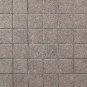 FREE SHIPPING - Dimension Gris 2x2 Matte Mosaic