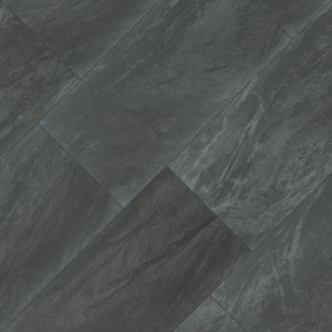 Durban Anthracite 12x24 Porcelain Tile - MATTE