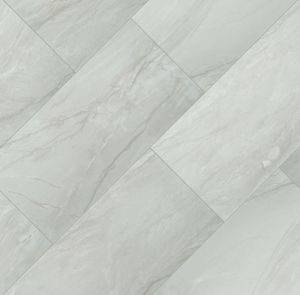 Durban Grey 24x48 Porcelain Tile - Matte