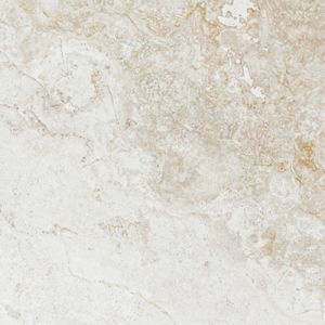 Livingstyle Travertino 24x24 Porcelain Matte Tiles