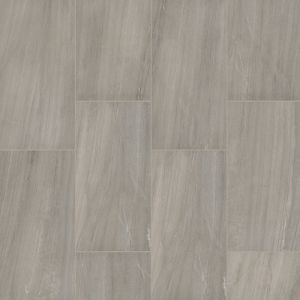 LAPATO 3D - Malhari Greige 12x24 Semi Polished Porcelain Tile