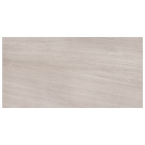 LAPATO 3D - Malhari Greige 24x48 Semi Polished Porcelain Tile