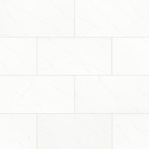 Miraggio Gray 24x48 Large Format Matte Porcelain Tile