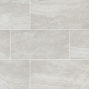 Praia Grey 12x24 Matte Porcelain