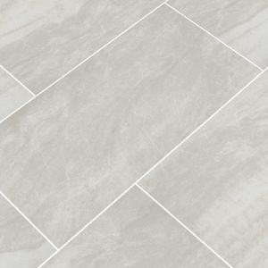 Praia Grey 12x24 Polished Porcelain