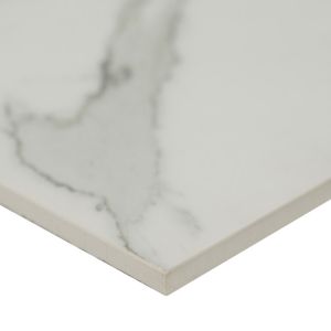 Regallo Calacatta Isla 24x24 Matte Porcelain