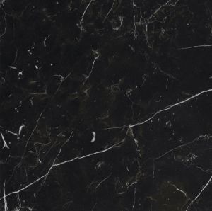 Regallo Marquina Noir 24x24 Polished Porcelain