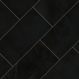 Regallo Midnight Agate 24x48 Polished Porcelain Tile