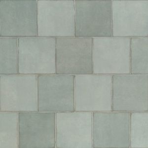 Renzo Jade 5x5 Glossy Handcrafted Tile