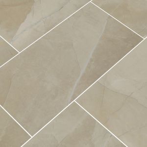 Sande Cream 24x48 Polished Porcelain