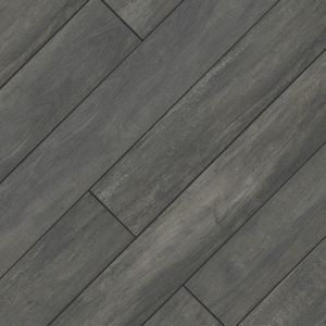 Upscape Nero 6x40 Porcelain Tile