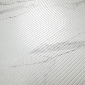 URBANSLAT Marmiro Grey 16x48 in. Matte Ceramic Wall Tile