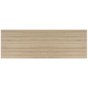 Urbanslat Carbon 16x48 in. Matte Ceramic Wall Tile